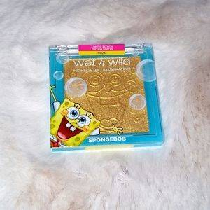 New gold highlighter 5f45